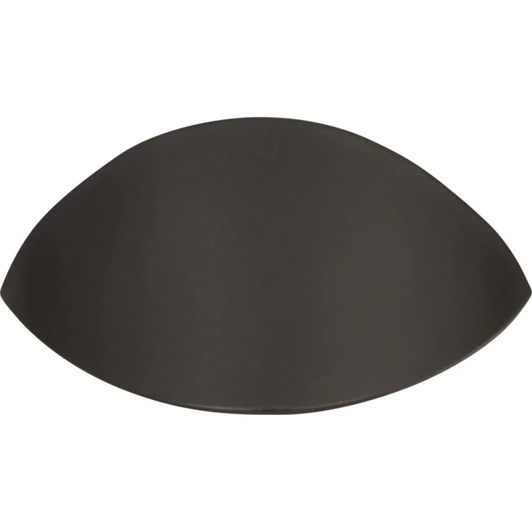 Drawer Pull Atlas Successi Ola Cup Brushed Nickel Zinc Alloy 1-1/4 Inch 1-13/16 x 1 Inch - Frankwebs