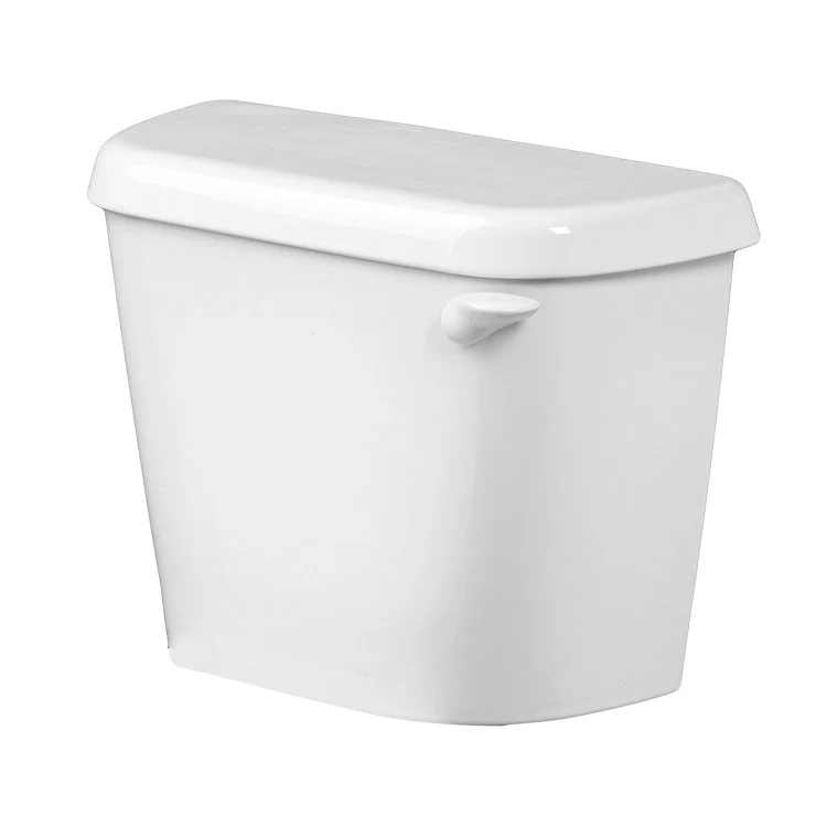 Colony Toilet Tank with Right-Hand Lever for 12