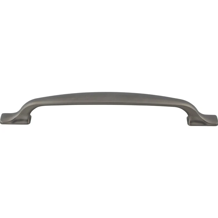 Pull Devon Torbay D Handle for Decorative Hardware Honey Bronze Zinc Alloy 6-5/16 Inch - Frankwebs