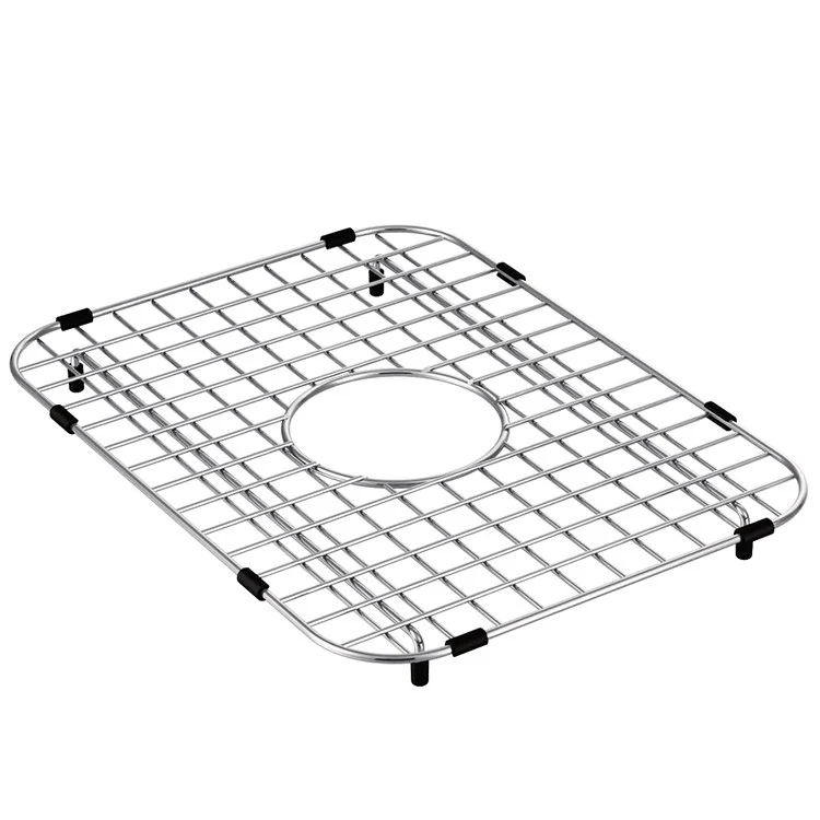 Stainless Steel Sink Grid Fits 16
