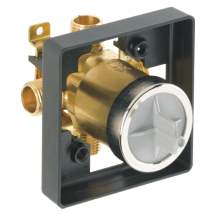 MultiChoice Tub/Shower Universal Valve Body - Frankwebs