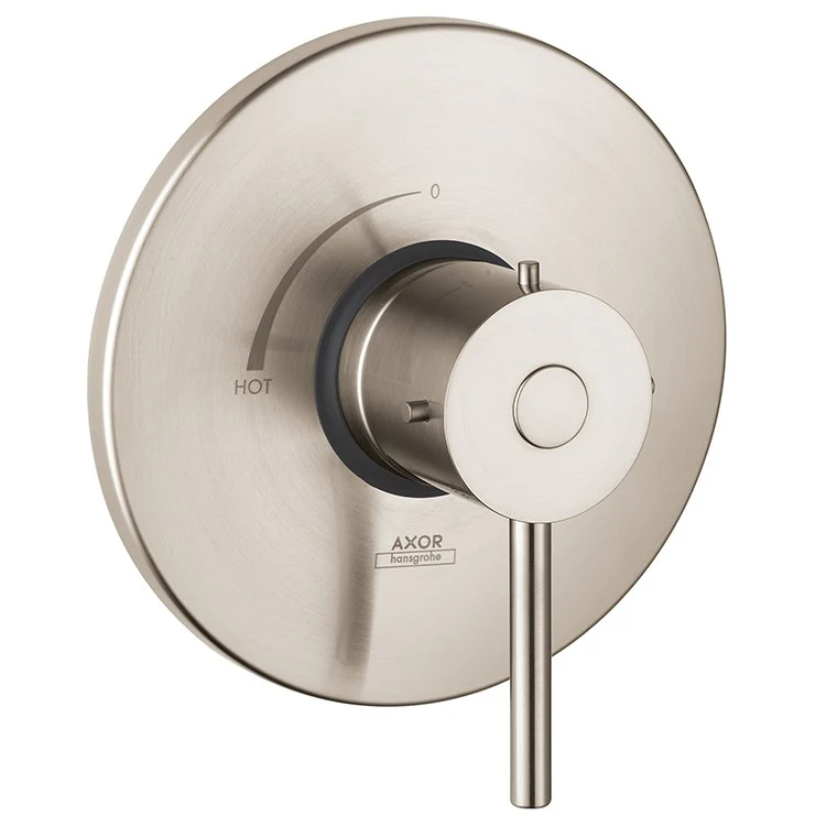 AXOR Starck Pressure Balance Valve Trim - Frankwebs