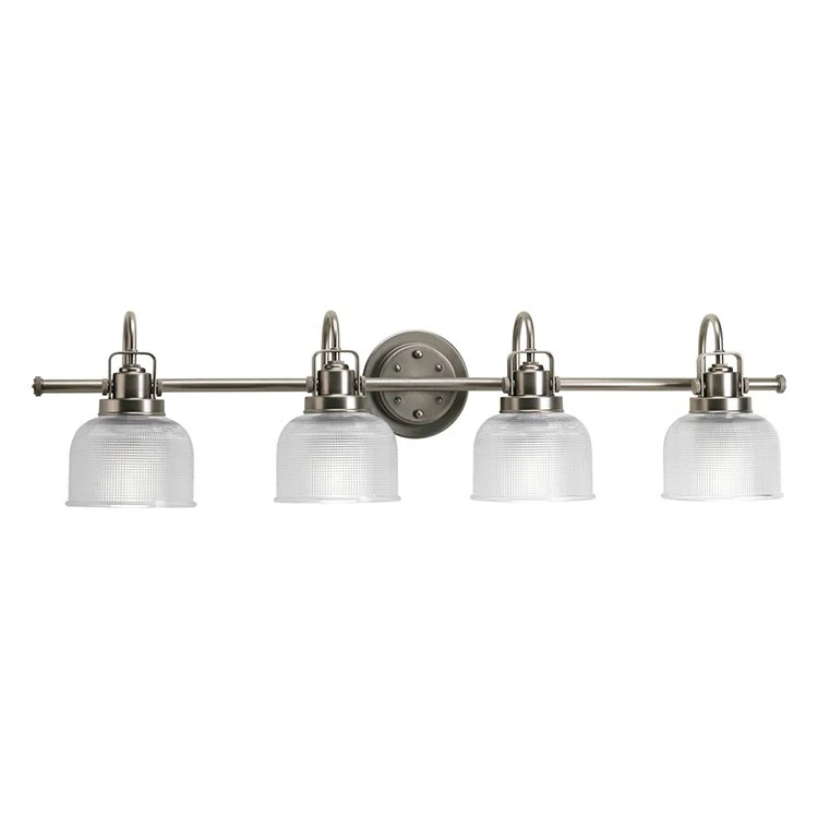 Archie Four-Light Bath Lighting Fixture - Frankwebs