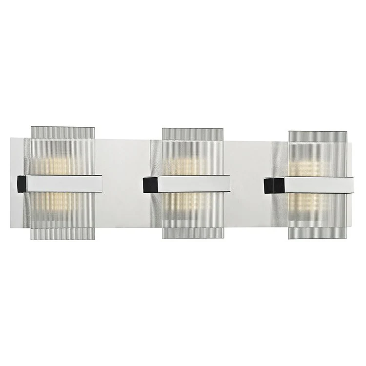 Desiree LED Bathroom Vanity Fixture - Frankwebs