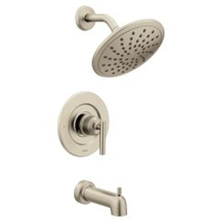 Gibson Posi-Temp Tub/Shower Trim - Frankwebs