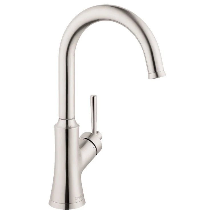 Joleena Single Handle Bar Faucet, 1.5 GPM - Frankwebs