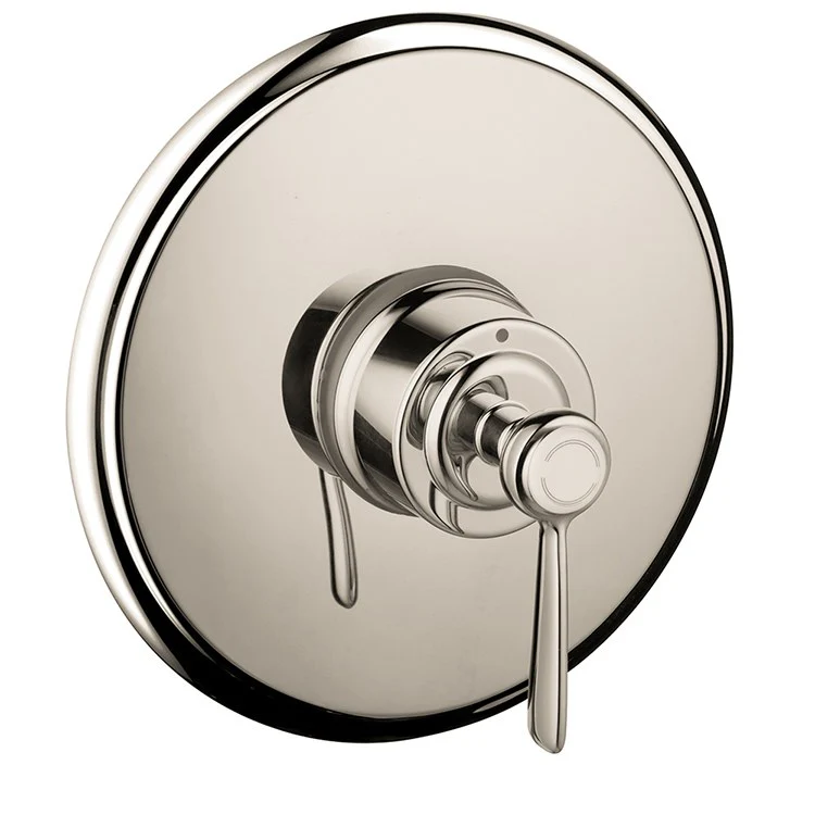 AXOR Montreux Shower Pressure Balance Valve Trim - Frankwebs