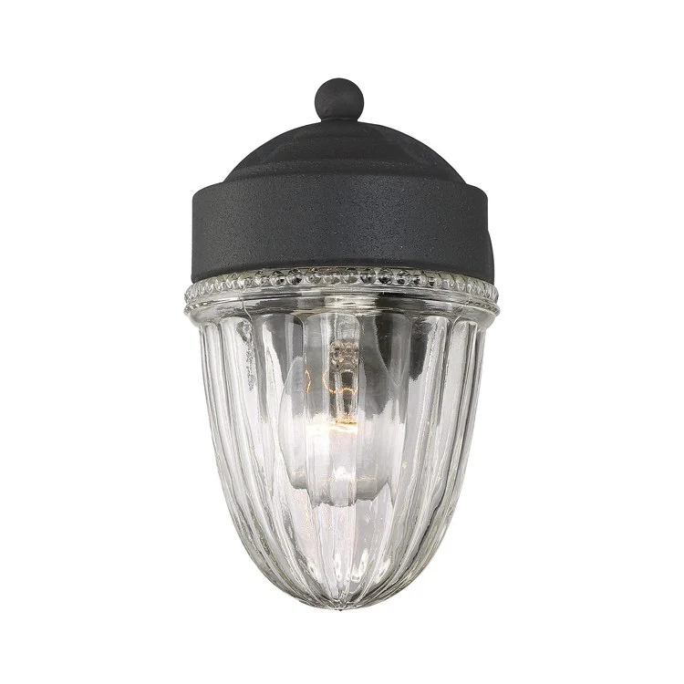 Exterior Collections Jelly Jar Wall Mount - Frankwebs