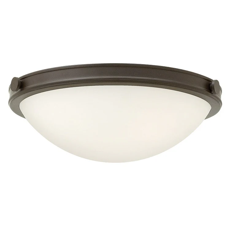 Maxwell Three-Light Flush Mount Ceiling Light - Frankwebs