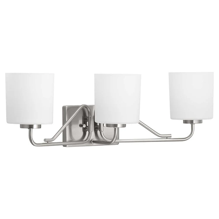 Tobin Three-Light Bathroom Vanity Fixture - Frankwebs