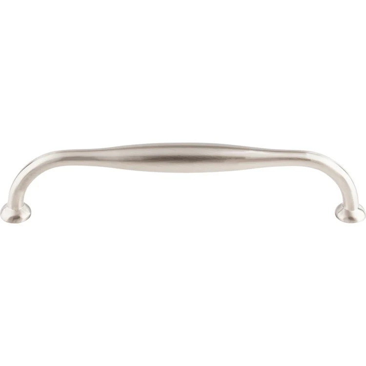 Pull Chareau Shrewsbury D Large Brushed Satin Nickel Zinc Alloy 7-1/2 Inch - Frankwebs
