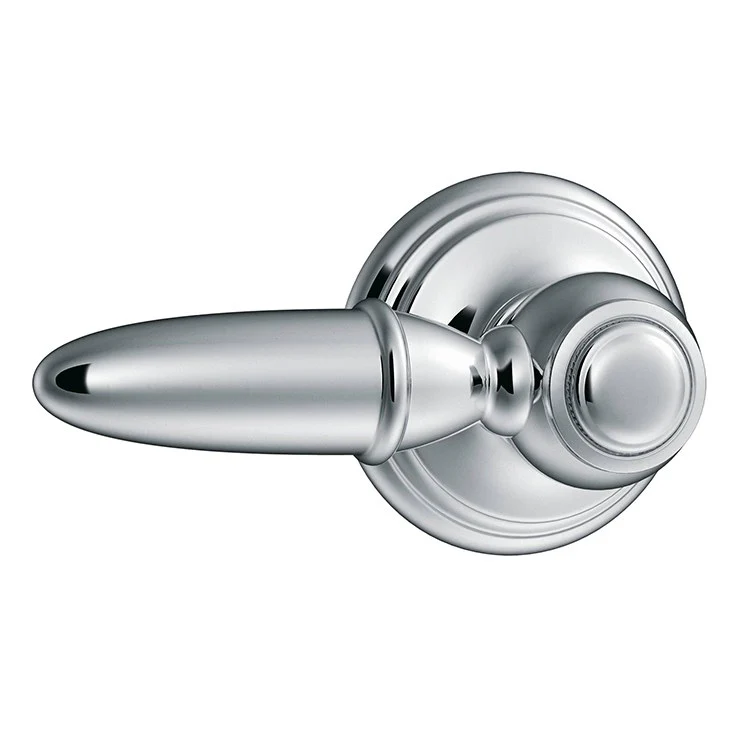 Kingsley Toilet Trip Lever - Frankwebs
