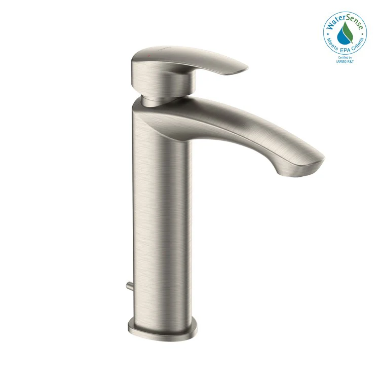 Lavatory Faucet GM Deck Mount Semi Vessel 1 Lever ADA CALGreen/WaterSense Polished Chrome 1.2 Gallons per Minute - Frankwebs