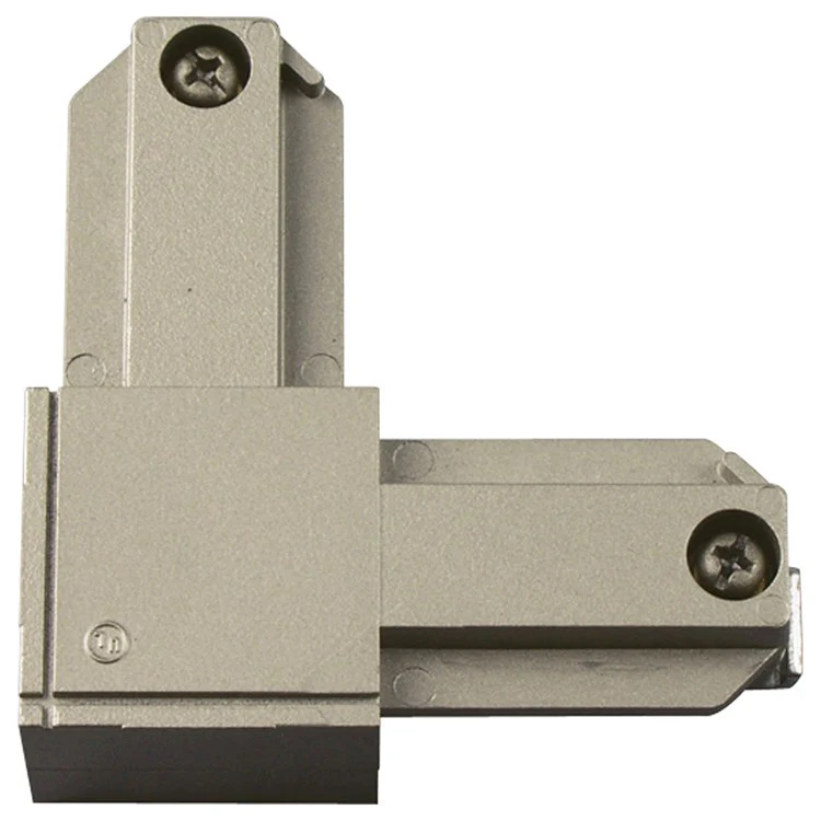 Alpha Trak Outside Polarity L Connector - Frankwebs