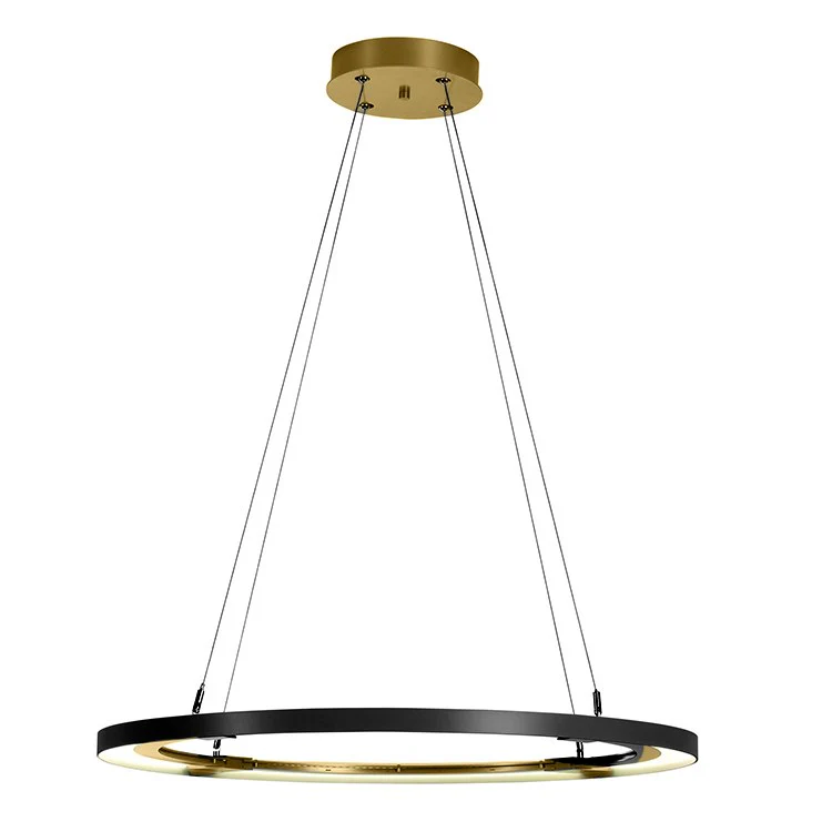 Ringo LED Pendant - Frankwebs