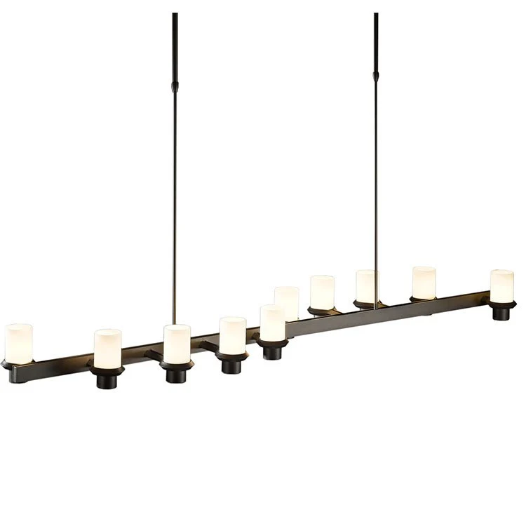 Staccato Ten-Light Pendant - Frankwebs