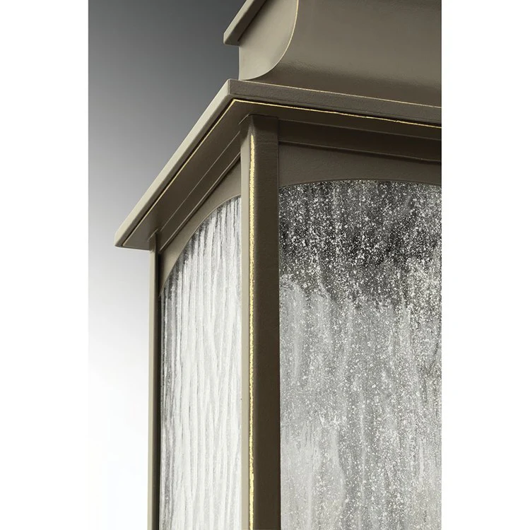 Maison Two-Light Post Lantern - Frankwebs