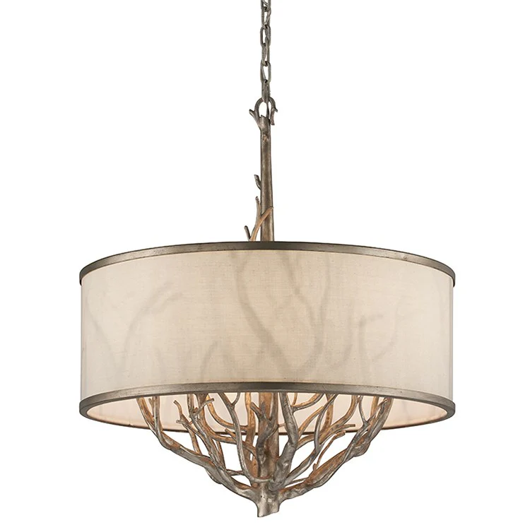 Whitman Six-Light Medium Pendant - Frankwebs