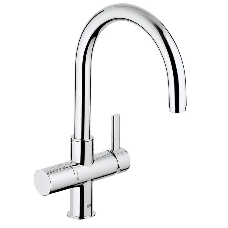 Blue Chilled and Sparkling Water Filtration System Starter Kit - Frankwebs