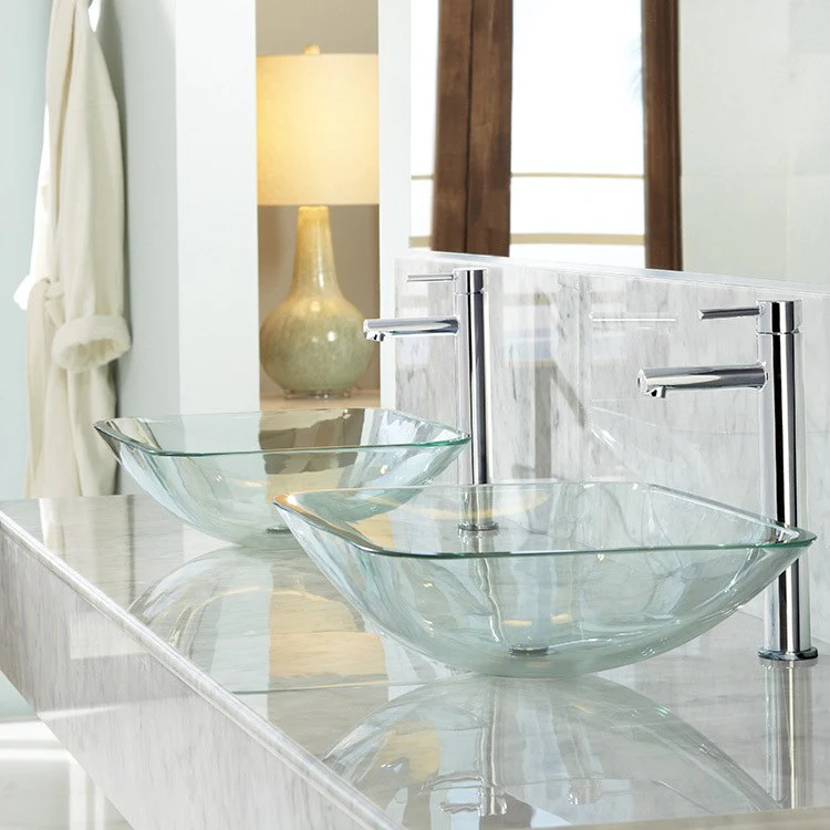 Align Single Handle Vessel Sink Faucet - Frankwebs