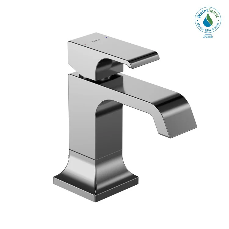 Lavatory Faucet GC Deck Mount 1 Lever ADA CALGreen/WaterSense Polished Bronze 1.2 Gallons per Minute - Frankwebs