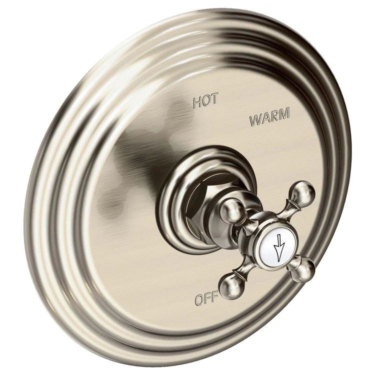 Astor Pressure Balance Valve Trim Only - Frankwebs