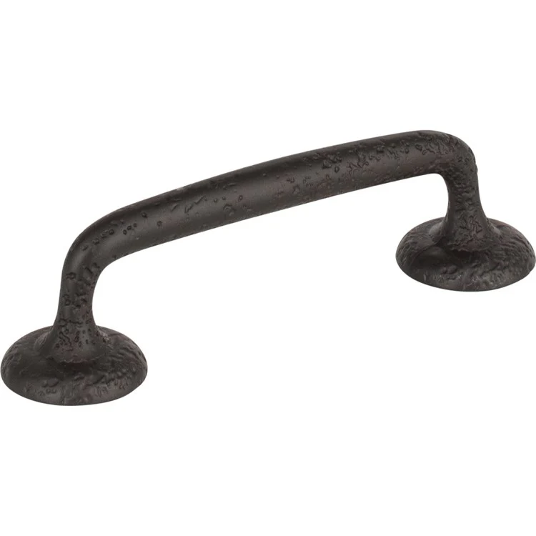 Drawer Pull Atlas Olde World Aged Bronze Zinc Alloy 3 Inch 3-15/16 x 15/16 Inch - Frankwebs