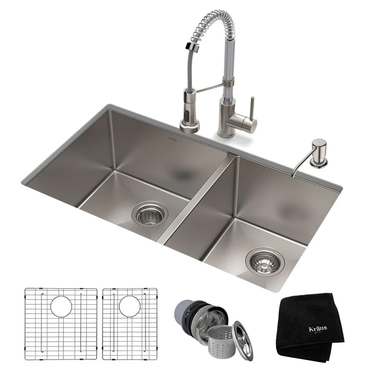 Standart Pro 33