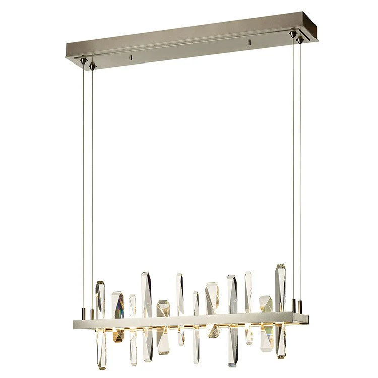 Solitude LED Pendant - Frankwebs