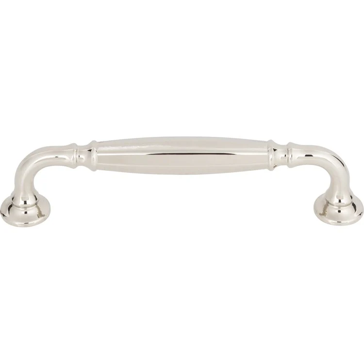 Pull Grace Barrow Brushed Satin Nickel Zinc Alloy 5-1/16 Inch - Frankwebs
