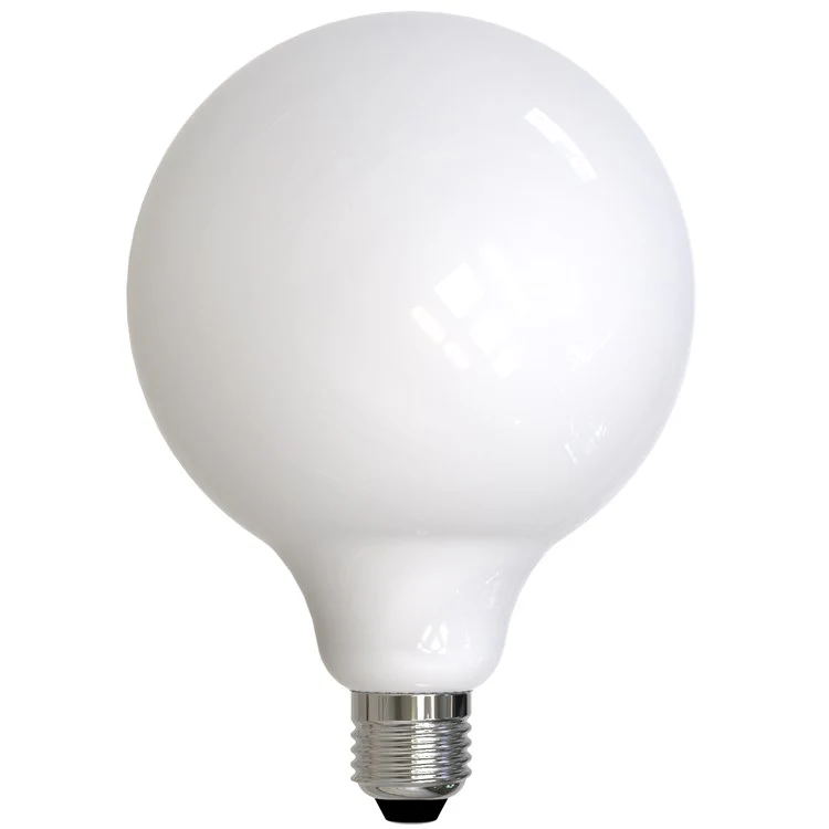 Bulb 8.5 Watt G40 E26 120 Volt - Frankwebs