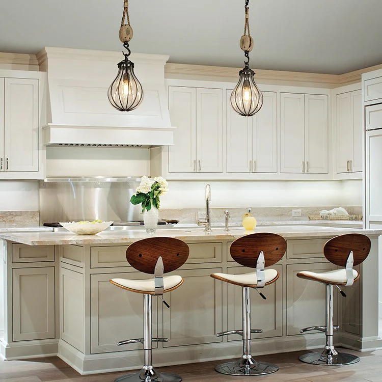 Murphy Single-Light Medium Pendant - Frankwebs