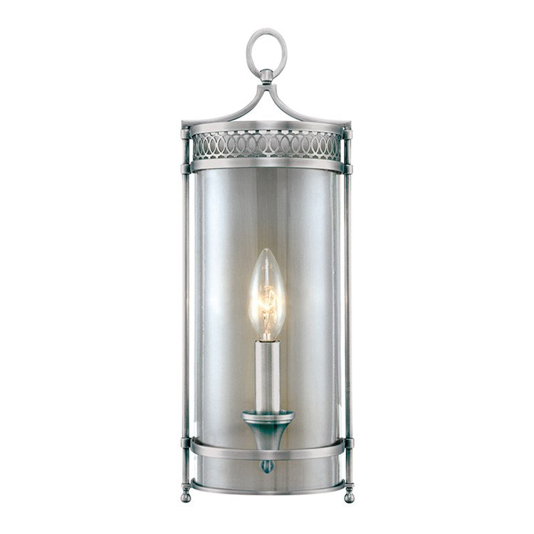 Amelia Single-Light Wall Sconce - Frankwebs