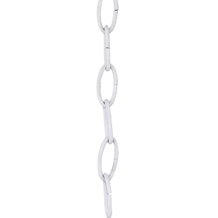 10-Feet 9-Gauge Chain - Frankwebs