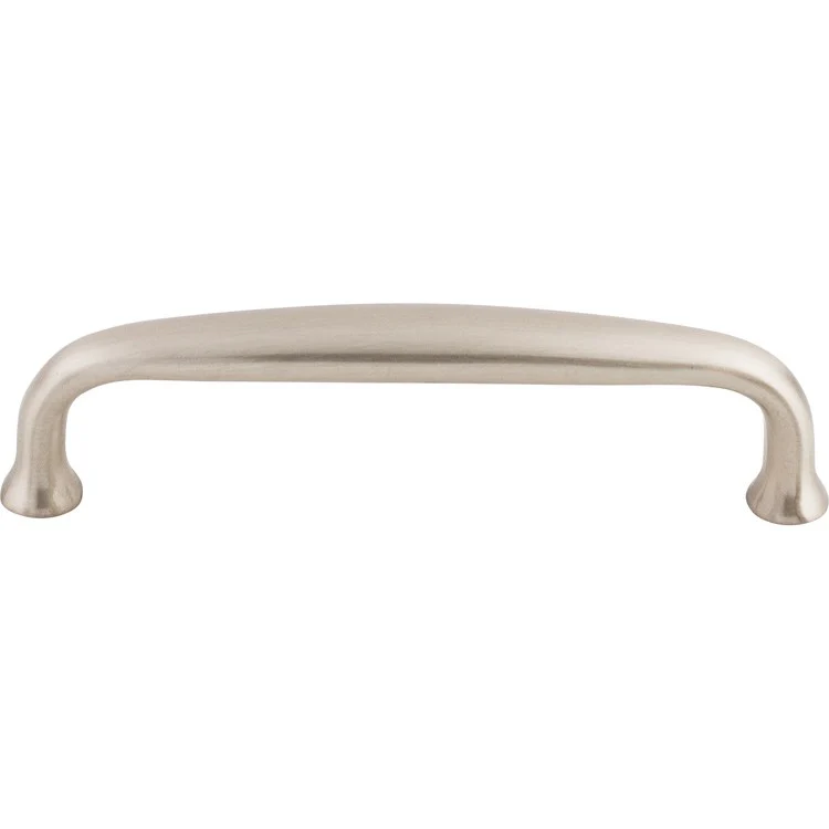 Pull Asbury Charlotte D Handle Polished Nickel Zinc Alloy 4 Inch 4-3/16x1-3/16 Inch - Frankwebs