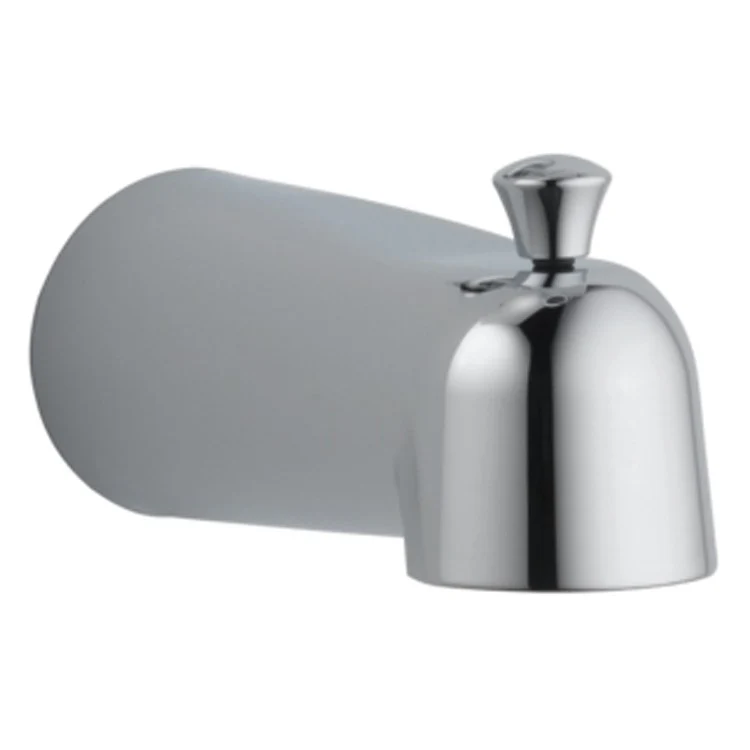 Wall-Mount Diverter Tub Spout - Frankwebs