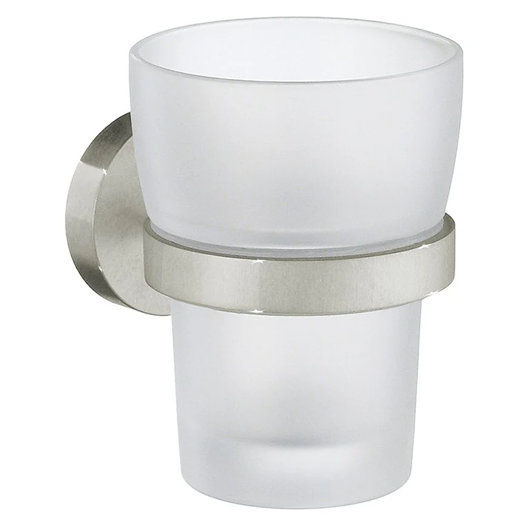 Home Wall-Mount Tumbler with Holder - Frankwebs