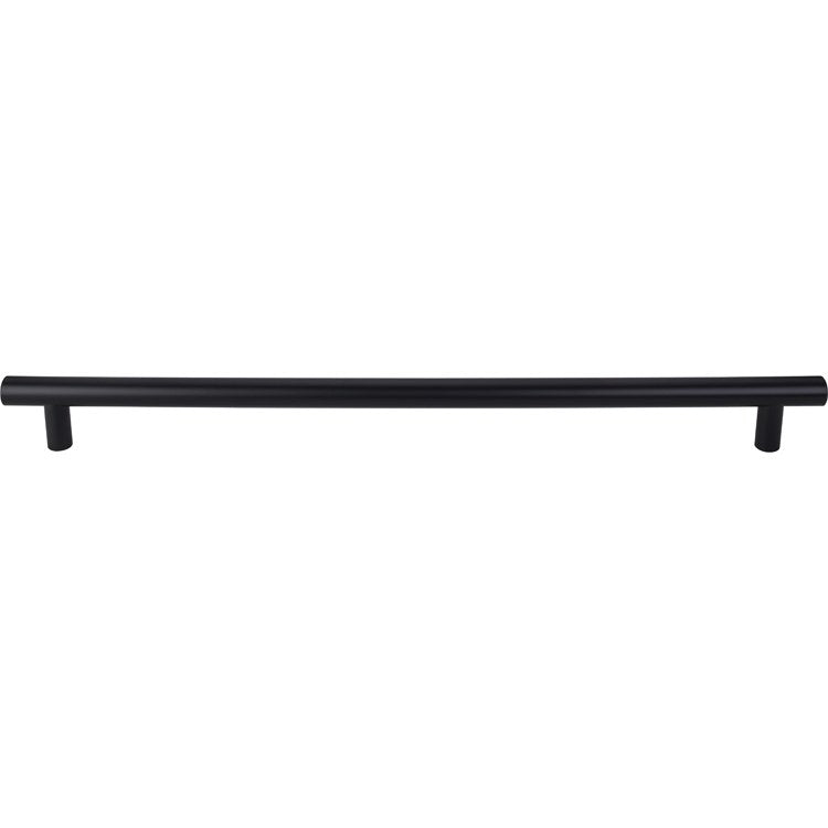 Pull Hopewell Appliance Brushed Satin Nickel Steel 30 Inch 32-1/4x3/4x2 Inch - Frankwebs