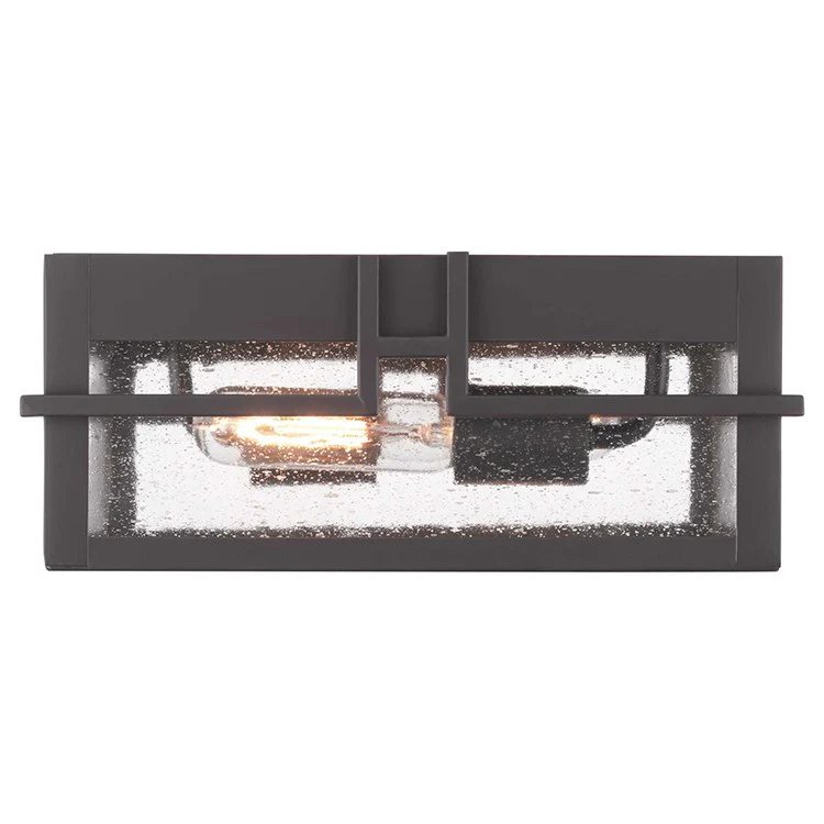 Boxwood Two-Light Outdoor Flush Mount Ceiling Fixture - Frankwebs