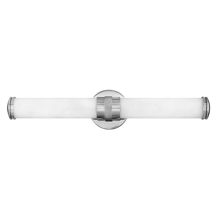 Remi Single-Light LED Bathroom Vanity Fixture - Frankwebs
