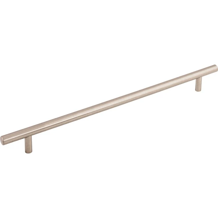 Pull Bar Pulls Hopewell Bar for Decorative Hardware Brushed Satin Nickel Steel 15 Inch - Frankwebs