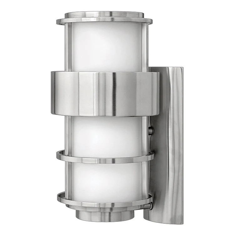 Saturn Single-Light Medium Wall-Mount Lantern - Frankwebs