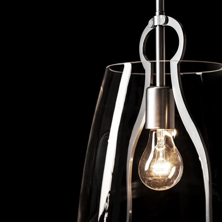 Caliper Single-Light Pendant - Frankwebs