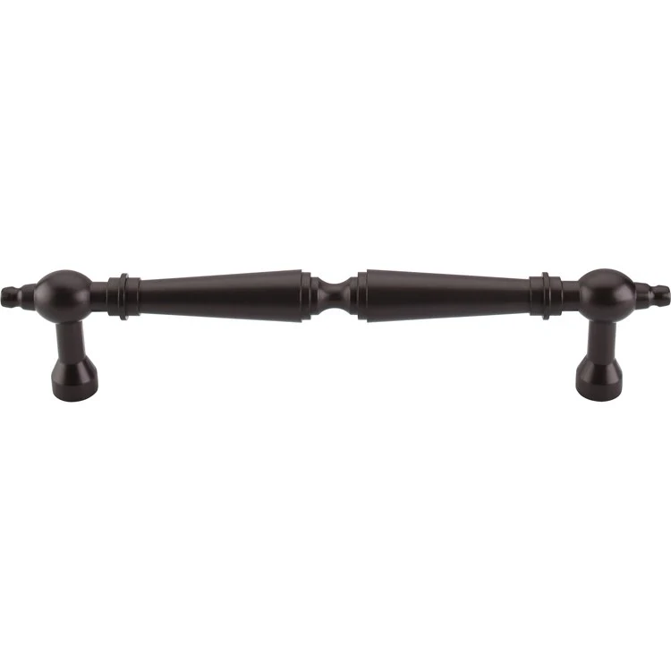 Pull Appliance Asbury D Oil Rubbed Bronze Zinc Alloy 7 Inch 8-1/2 x 3/4 x 1-3/4 Inch - Frankwebs