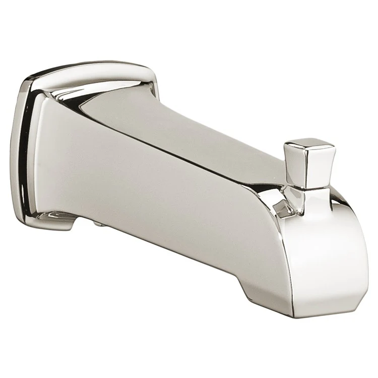 Townsend Wall-Mount Slip-On Diverter Tub Spout - Frankwebs