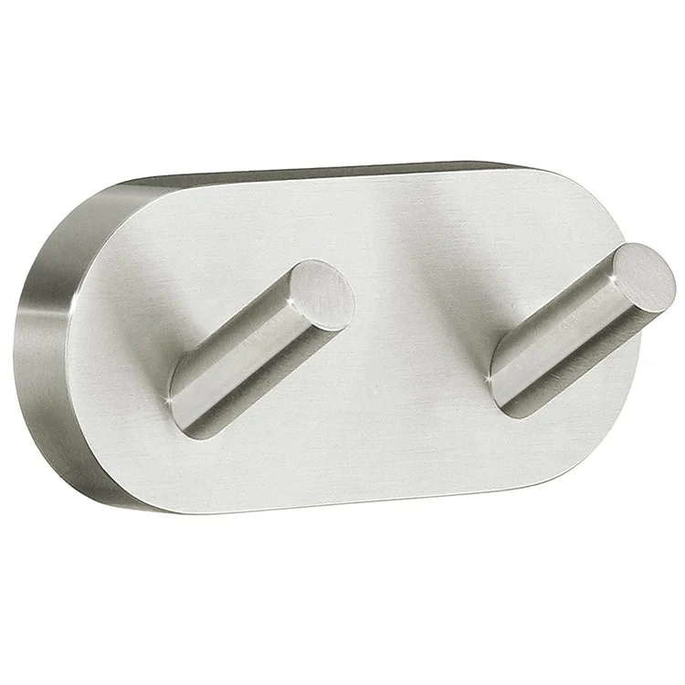 Home Double Towel Hook - Frankwebs
