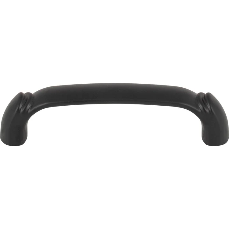 Pull Grace Pomander Ash Gray Zinc Alloy 3-3/4 Inch - Frankwebs