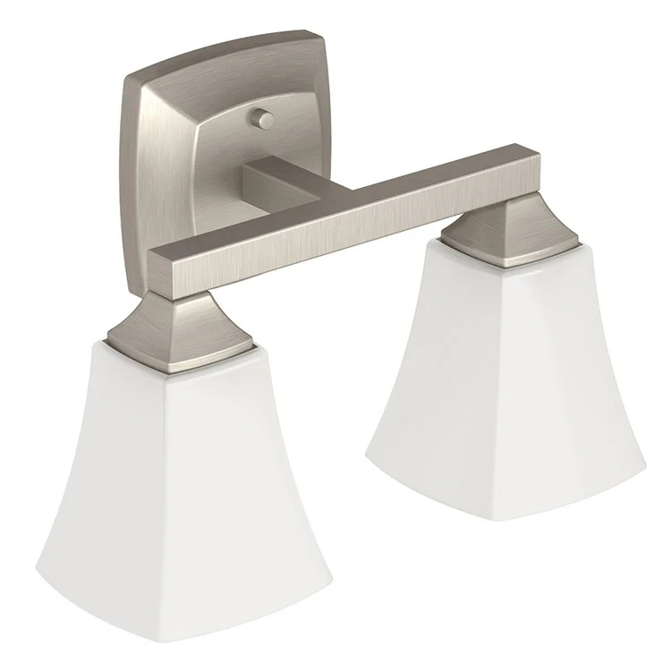 Voss Two-Light Vanity Lighting Fixture - Frankwebs