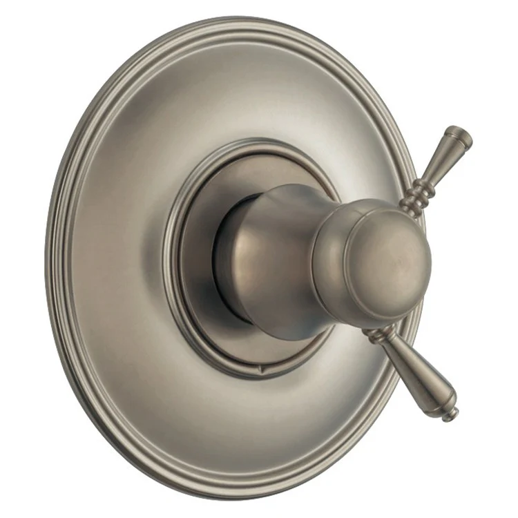 Traditional TempAssure Thermostatic Valve Trim - Frankwebs