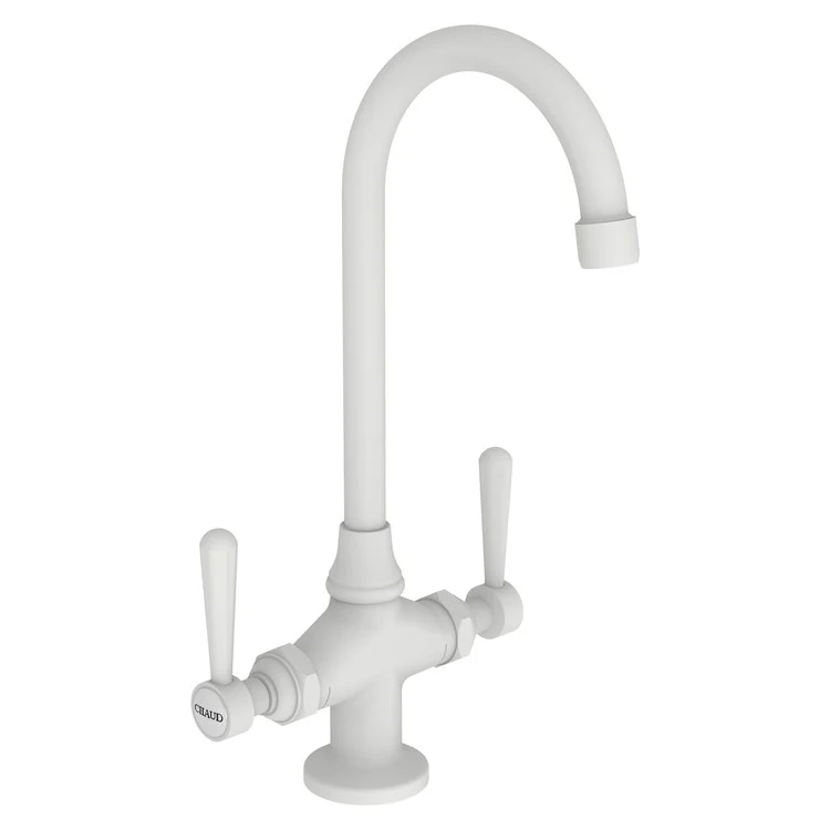 Astaire Two Handle Bar/Prep Faucet - Antique Brass - Frankwebs